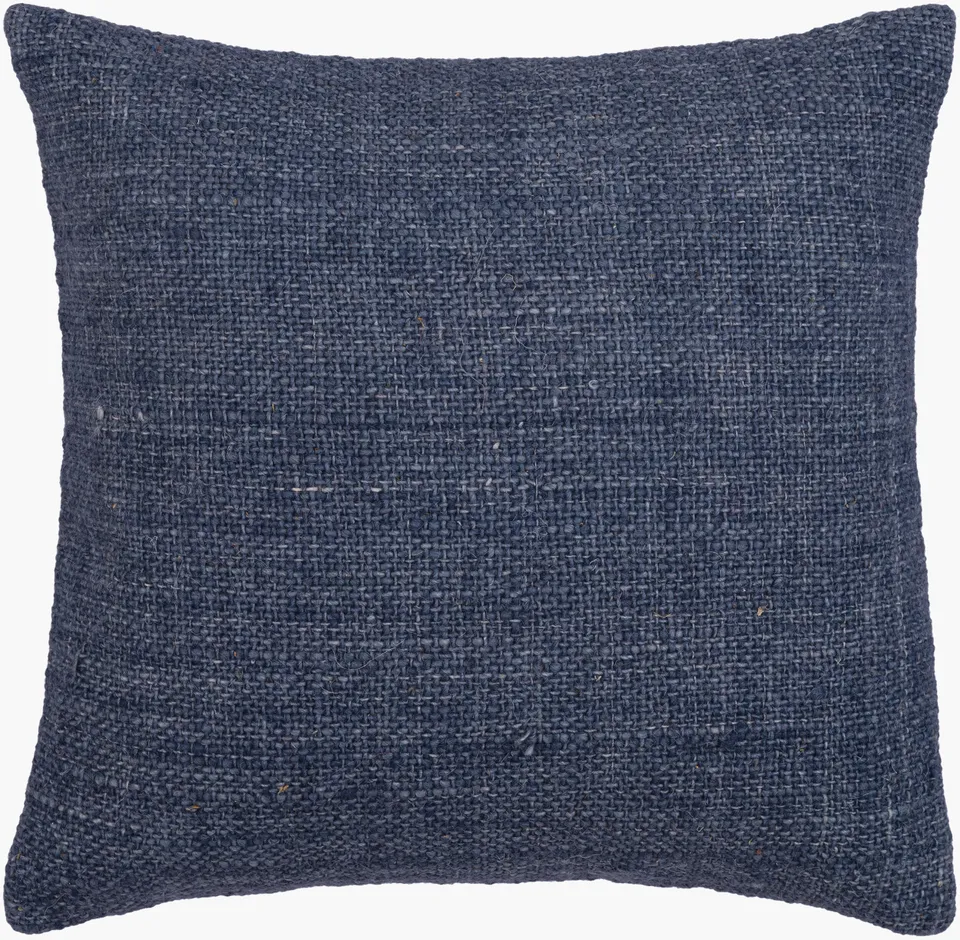 Gammie GMM-001 18"L x 18"W Pillow Cover