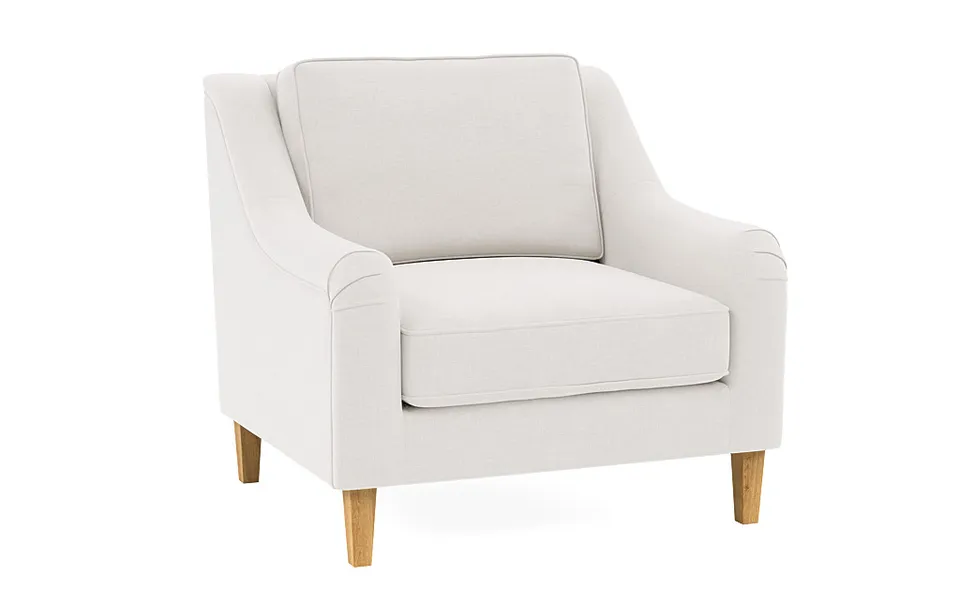 Alexander Accent Chair