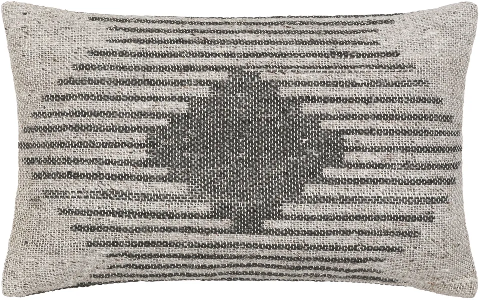 Lewis LEW-002 14"L x 22"W Pillow Cover