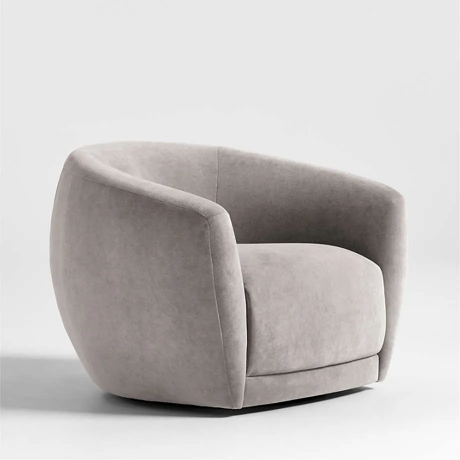 Valen Swivel Accent Chair