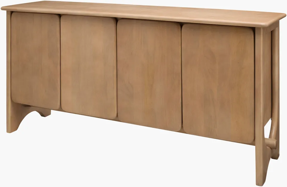 Arland  33"H x 68"W x 18"D Sideboard