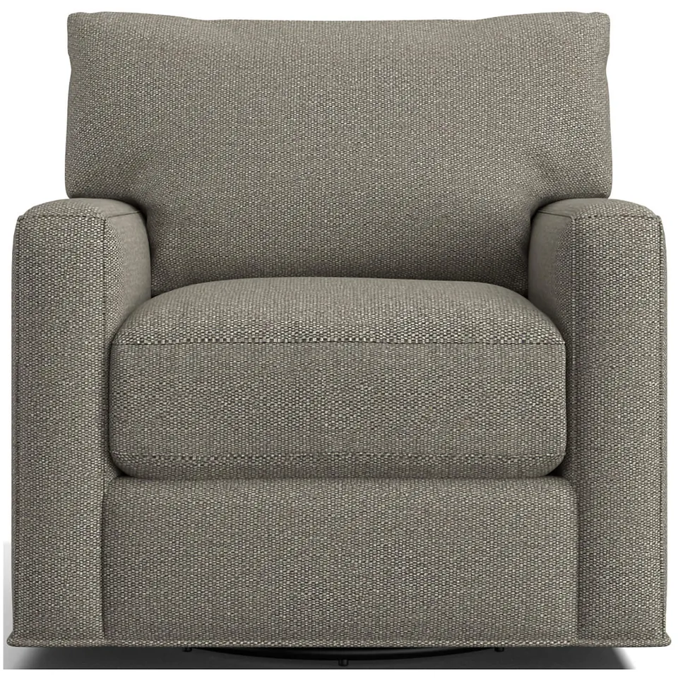 Axis Classic 37" Swivel Chair