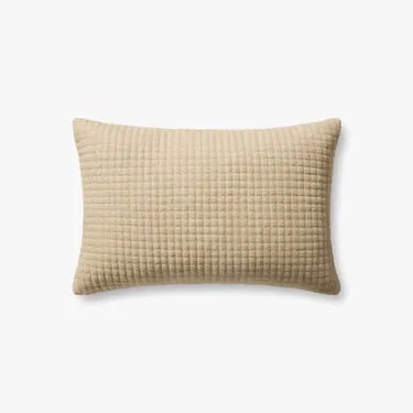 PJBR0002 Christopher Natural - Down-Filled pillow