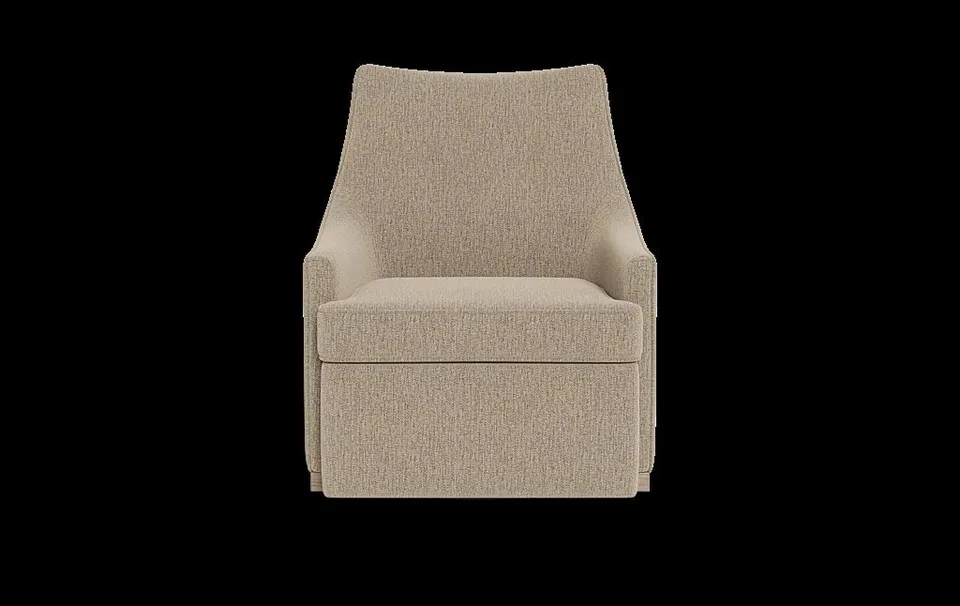 Kingsley Swivel Chair