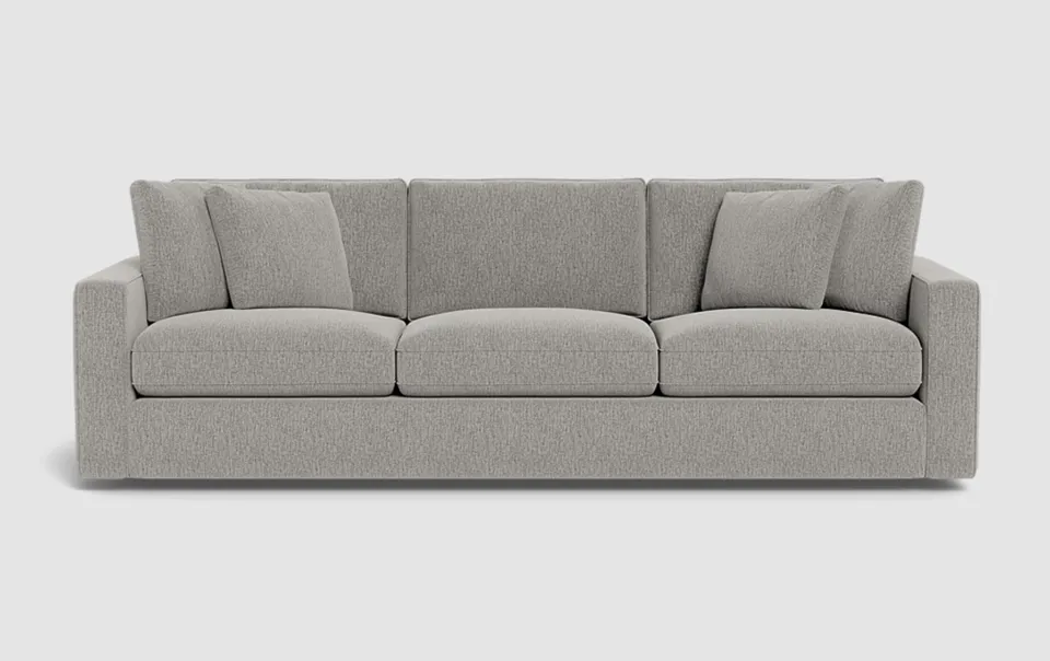 James 3-Seat Sofa