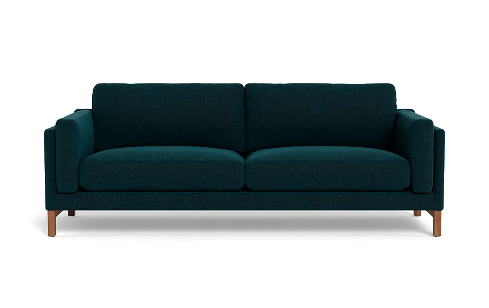 Gaby 2-Seat Sofa, Down alternative