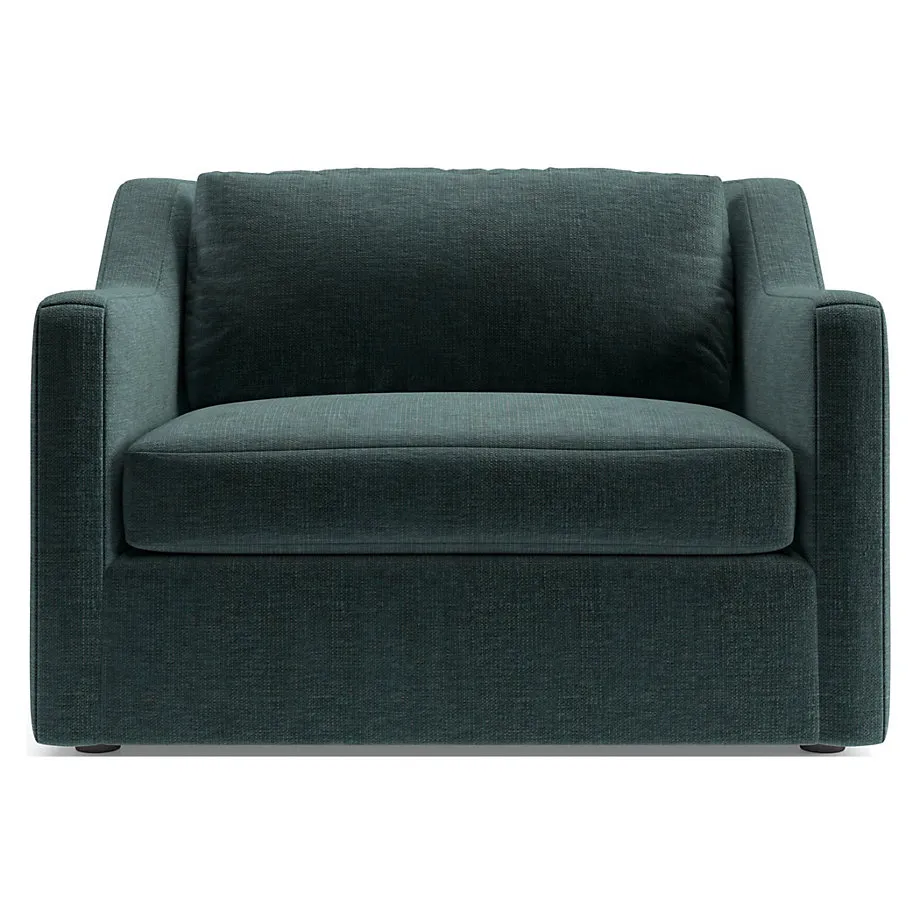 Notch 50.5" Chair and a Half