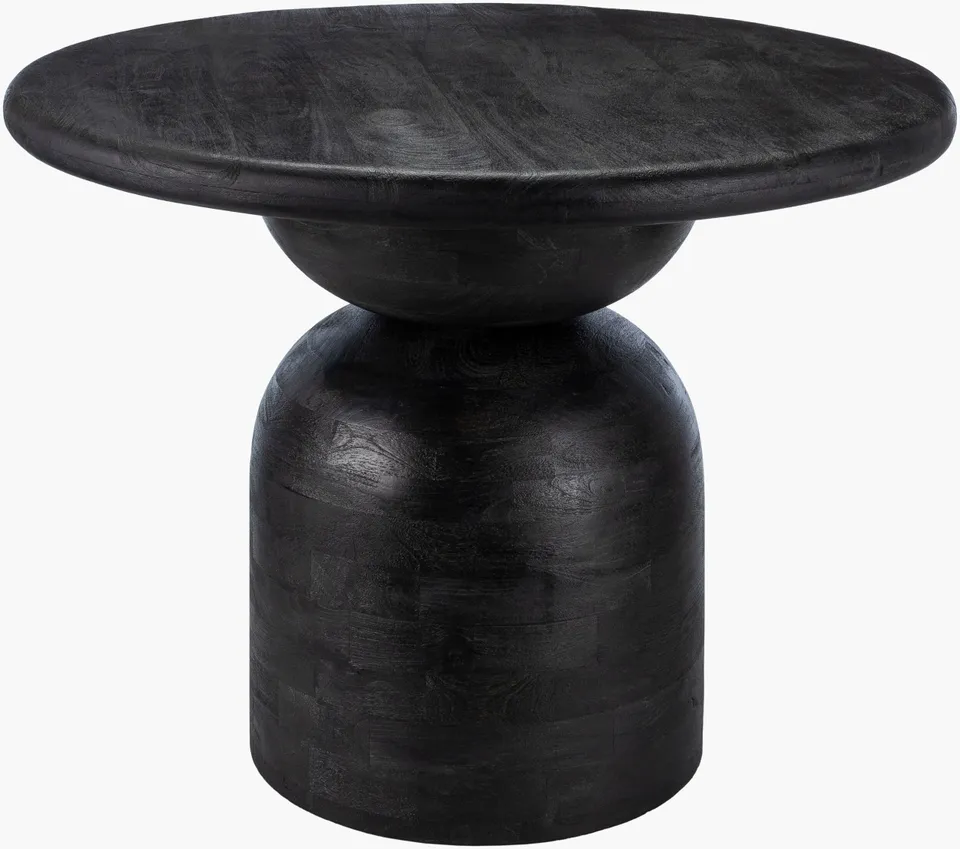 Koben  30"H x 39"W x 39"D Dining Table