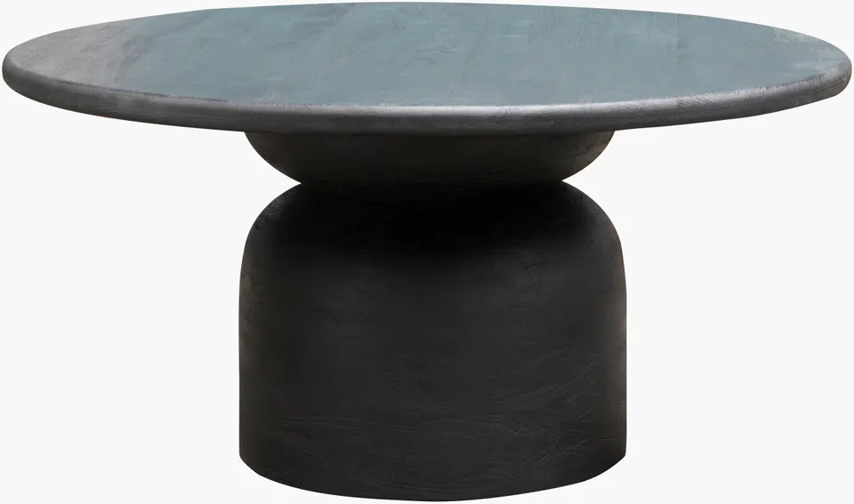 Koben  30"H x 60"W x 60"D,  60"H x 85"W x 60"D Dining Table