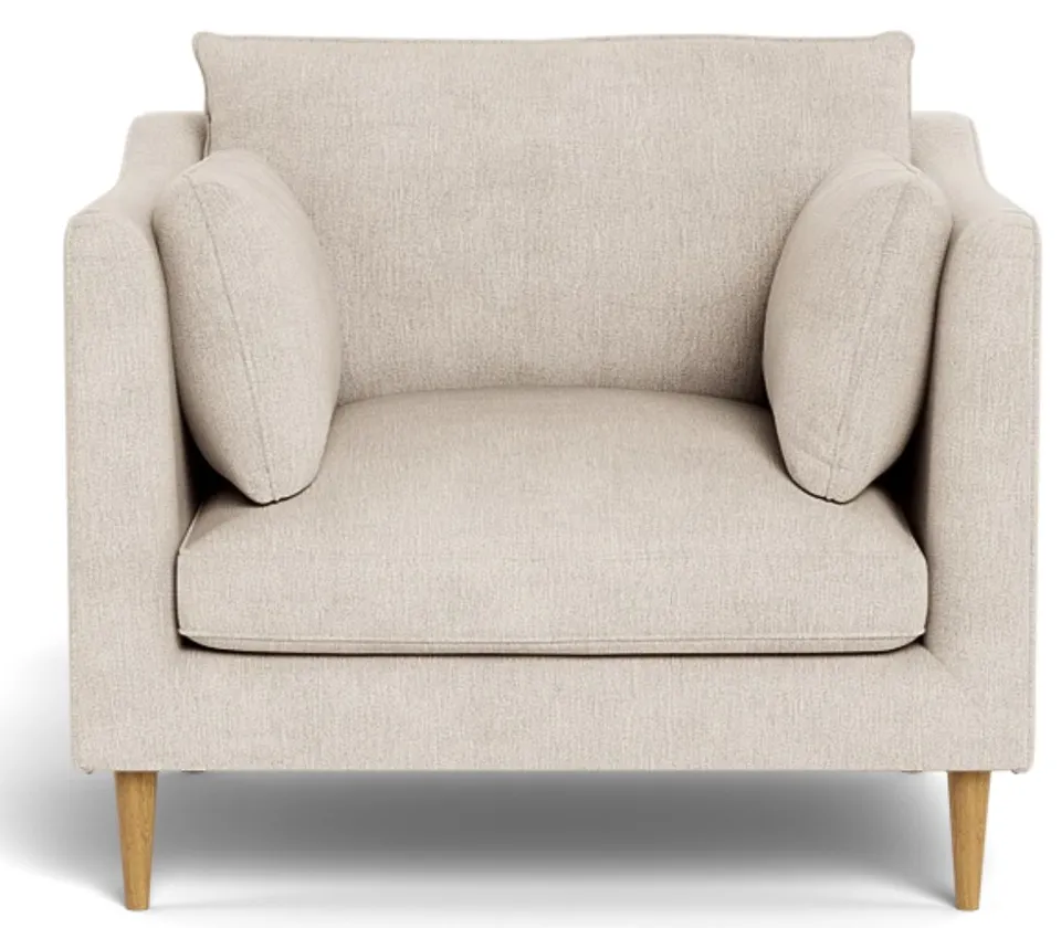 Caitlin Chair by The Everygirl®