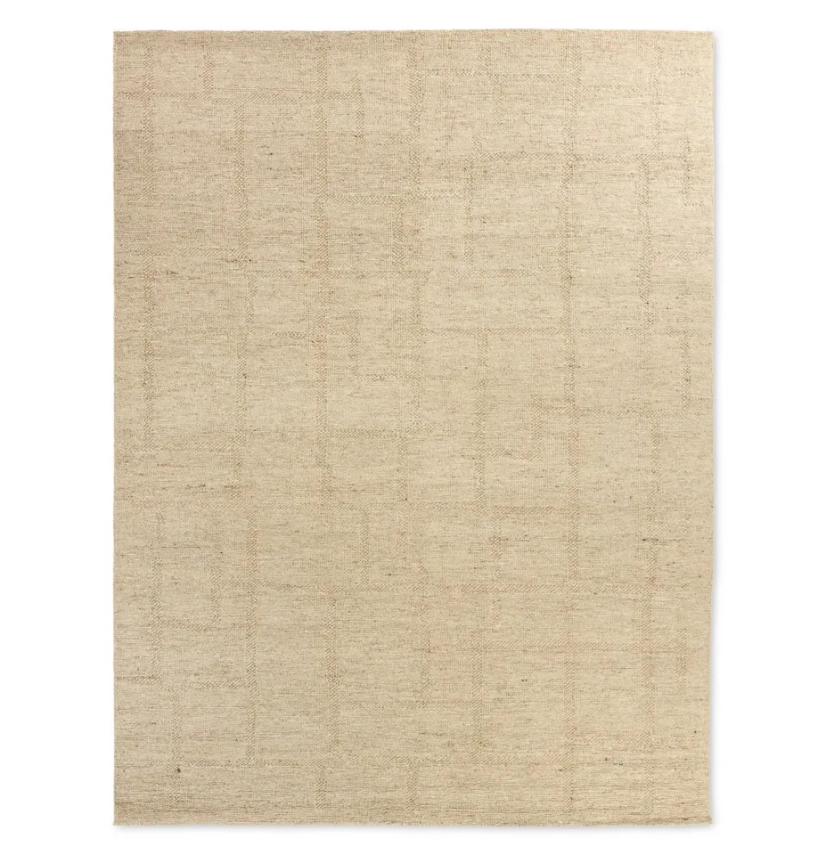 Izelle Rug - Izelle Natural
