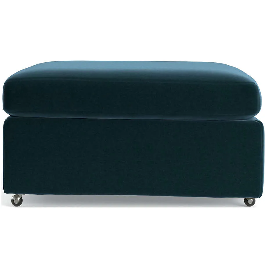 Lounge 32" Ottoman