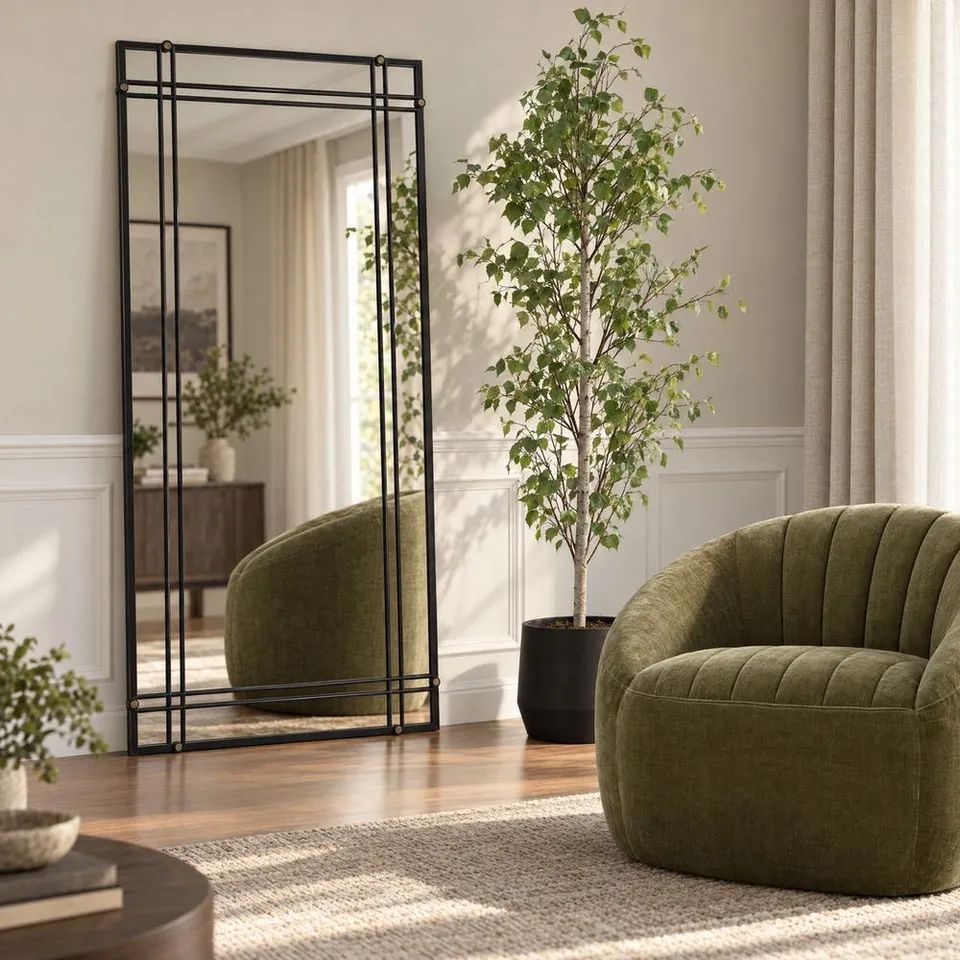 Regent Mirror