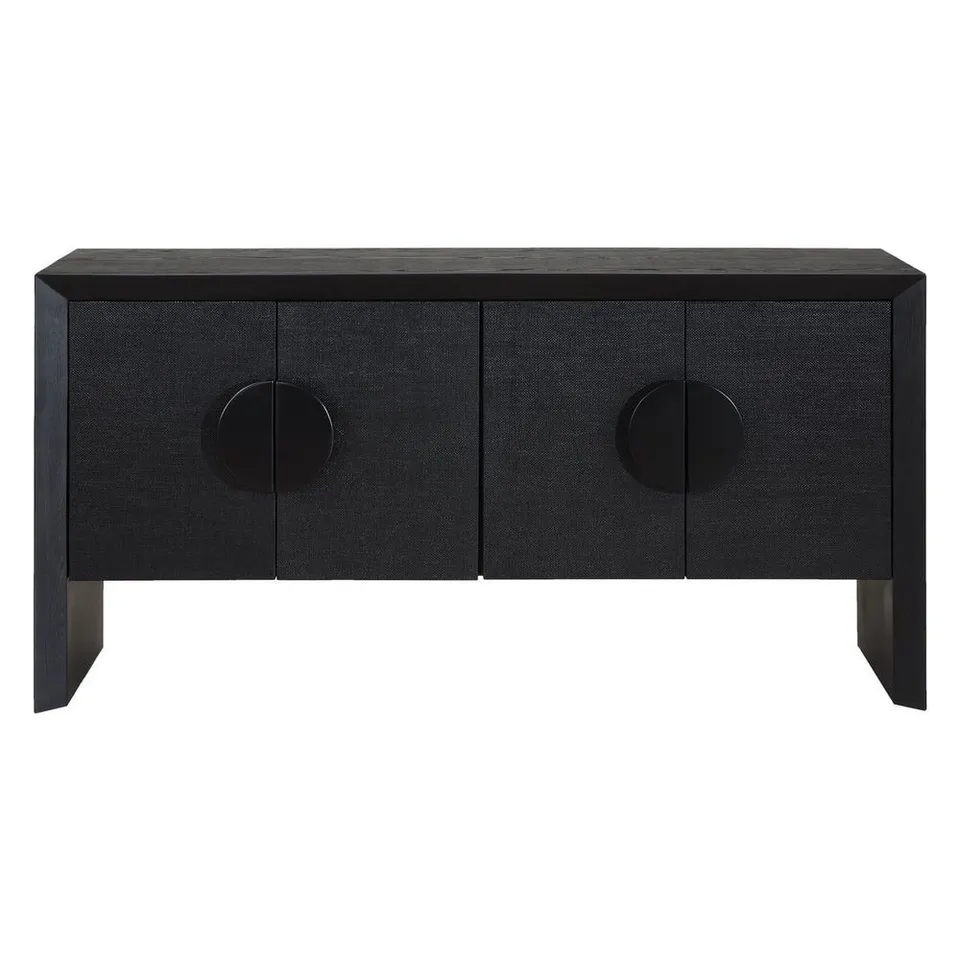 Williams 4 Door Cabinet