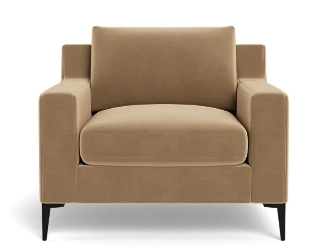 Saylor Accent Chair