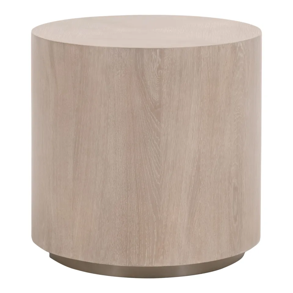 Roto End Table, Large