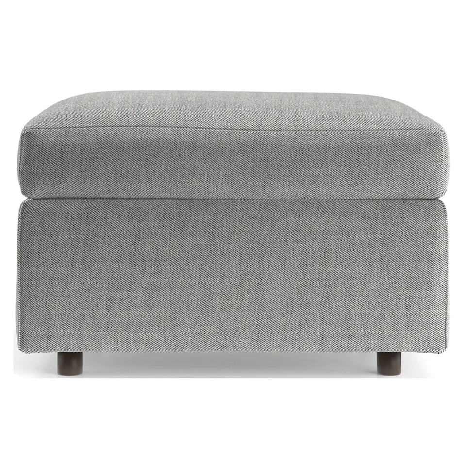 Barrett II Ottoman