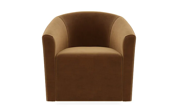 Tegan Swivel Chair