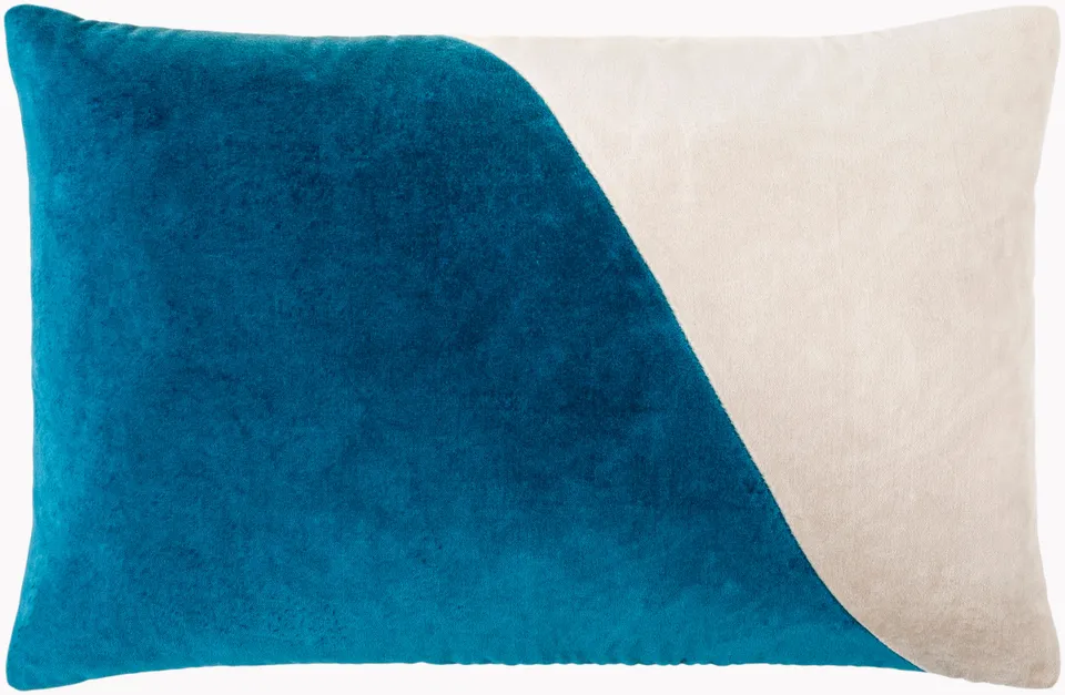 Cotton Velvet CV-070 13"L x 20"W Pillow Cover
