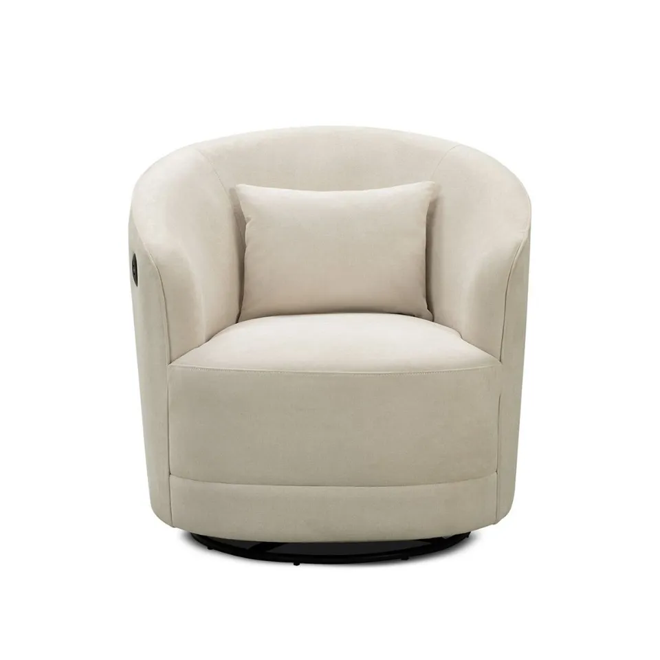 The Gliding Swivel