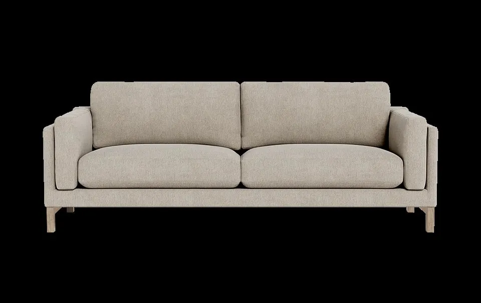Gaby 2-Seat Sofa