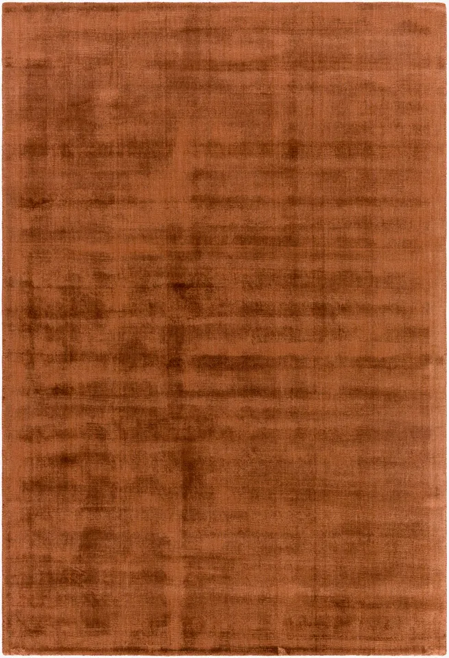 Moreno Brown Indoor 8' x 10' Handmade Rug