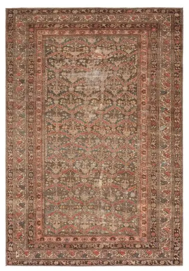 Garcia GAR08 6'x9'