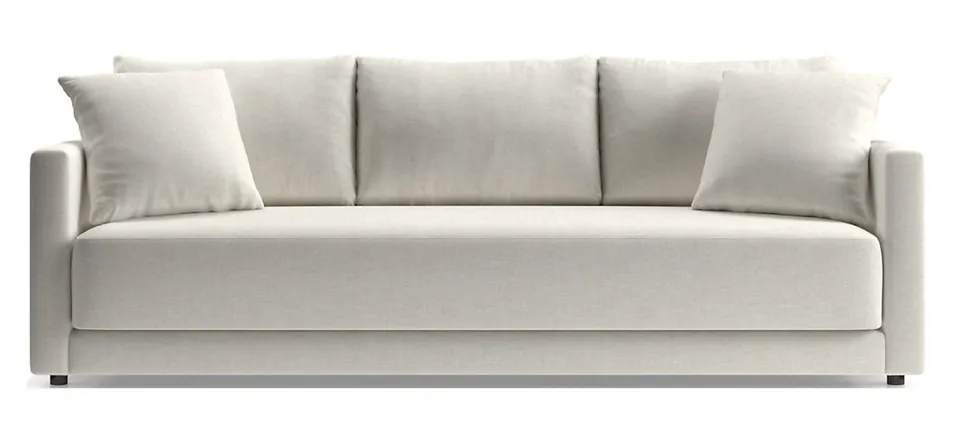 Gather Grande Bench Sofa