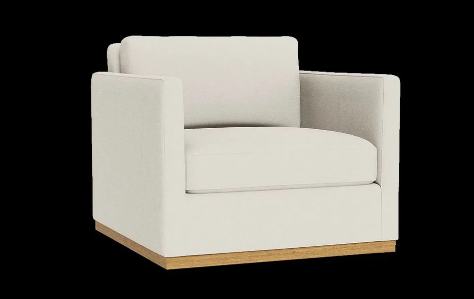 Jasper Swivel Chair