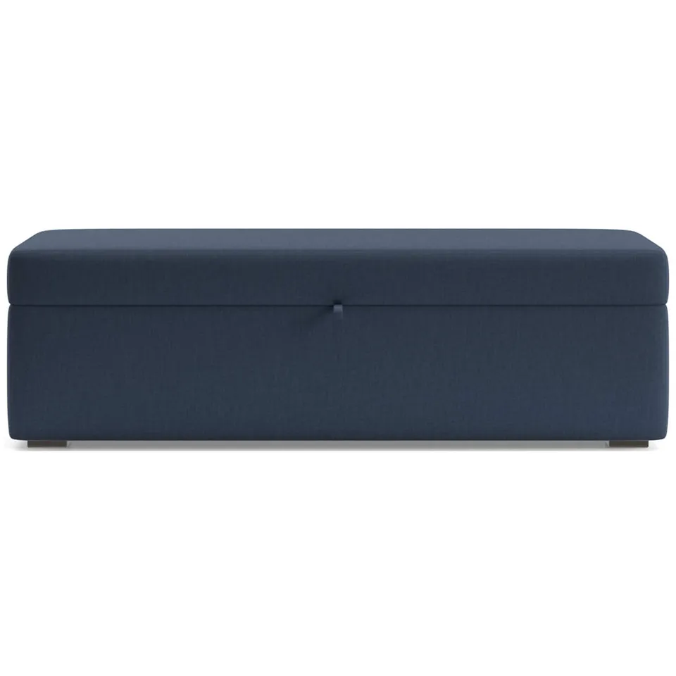 Lounge 60" Storage Bench