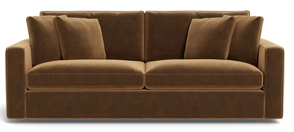 James 2-Seat Sofa