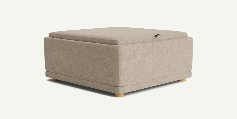 Celine Large Storage Ottoman