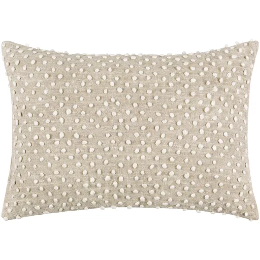 Valin VLN-002 13"L x 20"W Polyester Filled Pillow
