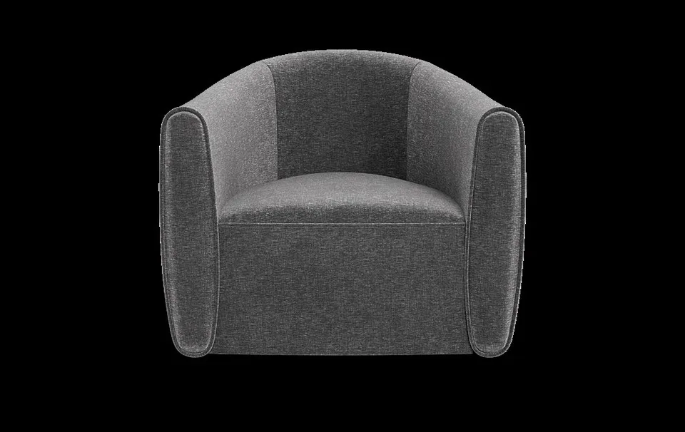 Lawson Swivel Chair