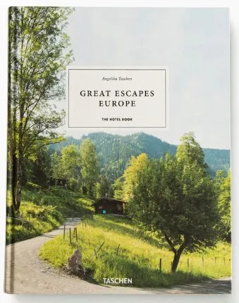 Great Escapes Europe