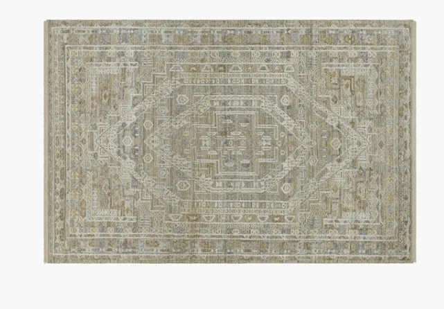 Floyd Hand Knotted Rug