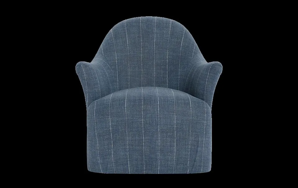 Greta Swivel Chair