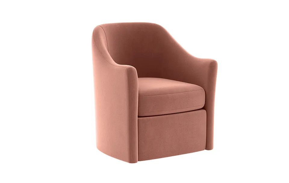 Savona Swivel Chair