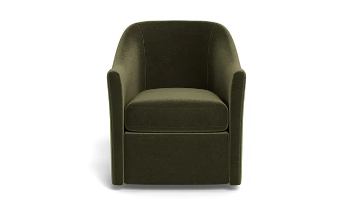 Savona Swivel Chair