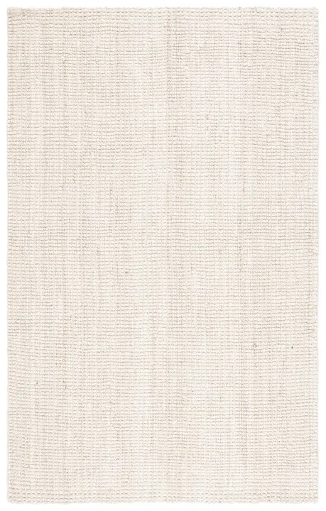 Arlo Home Hand Woven Area Rug, NF730A, Ivory,  10' X 14'