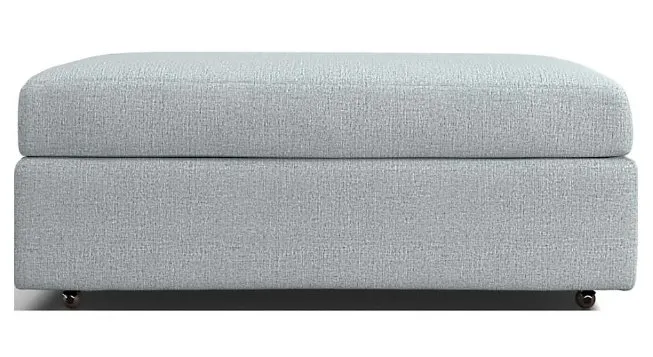 Lounge Storage Ottoman