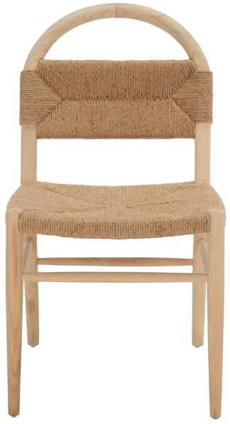Ottilie Dining Chair - Natural