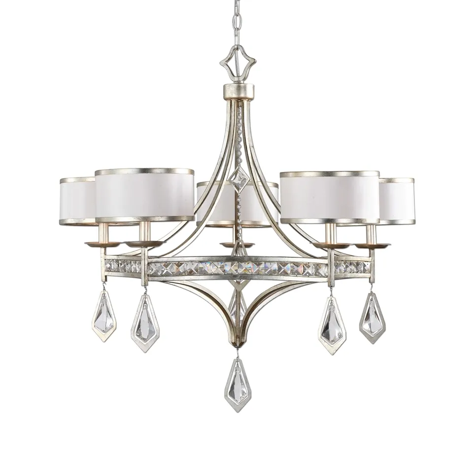 Tamworth, 5 Lt. Chandelier