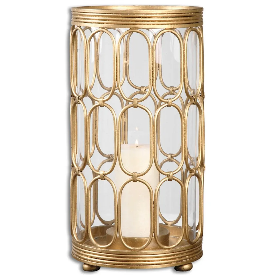 Sosi, Candleholder