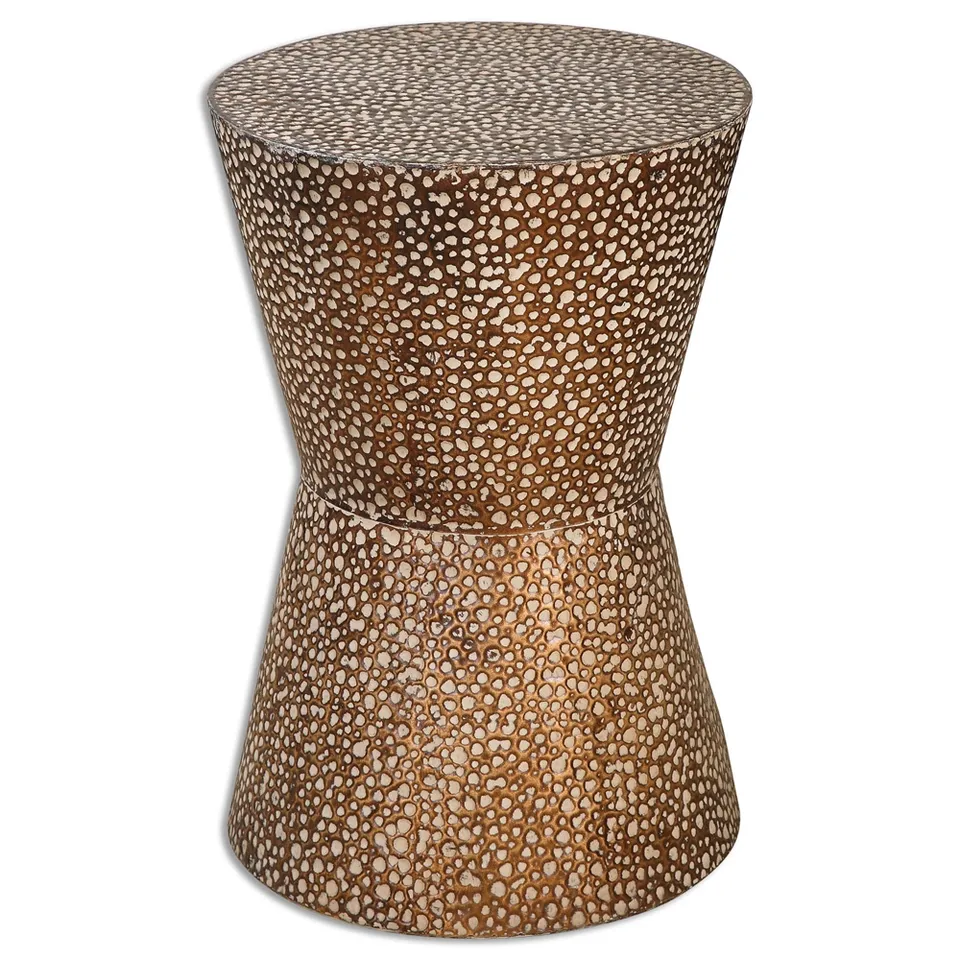 Cutler, Accent Table