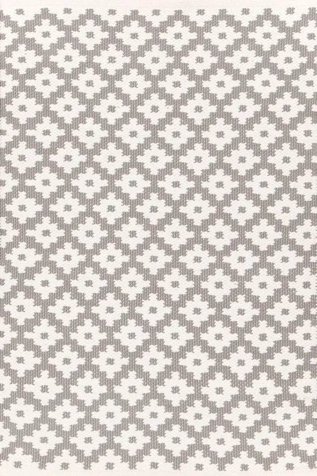 Samode Rug - 8.5x11