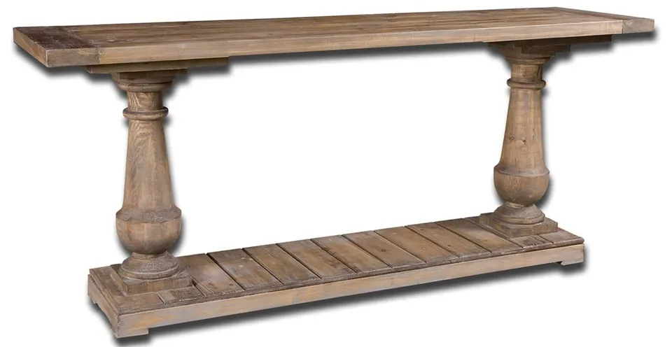 Stratford Console