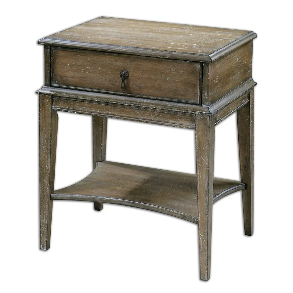 Hanford, Accent Table