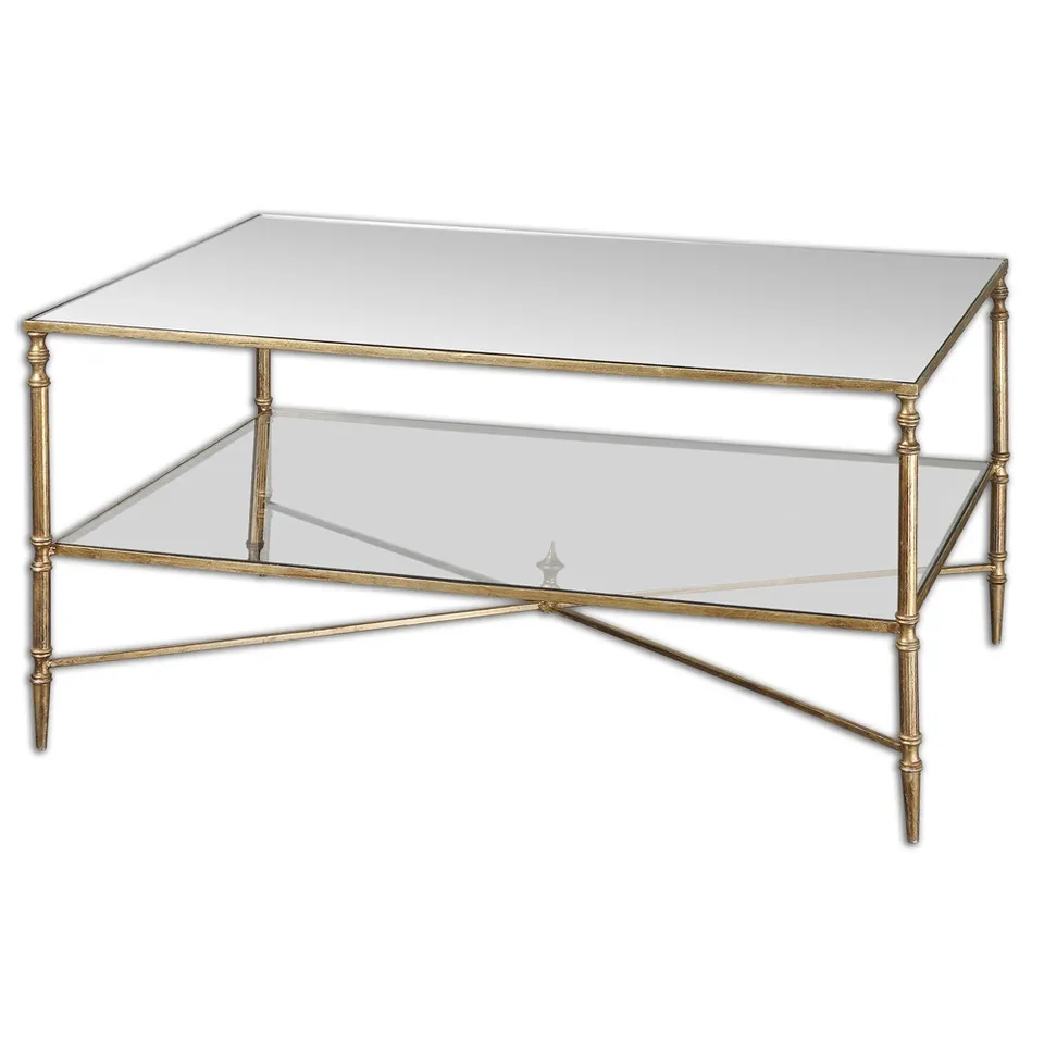 Henzler, Coffee Table