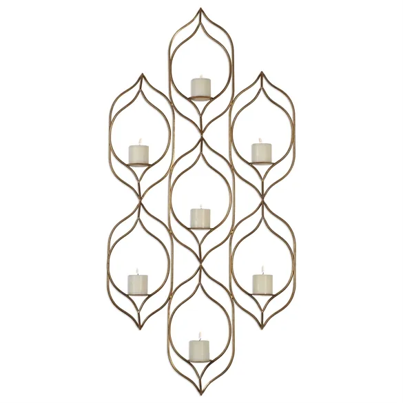 Rovena, Wall Sconce